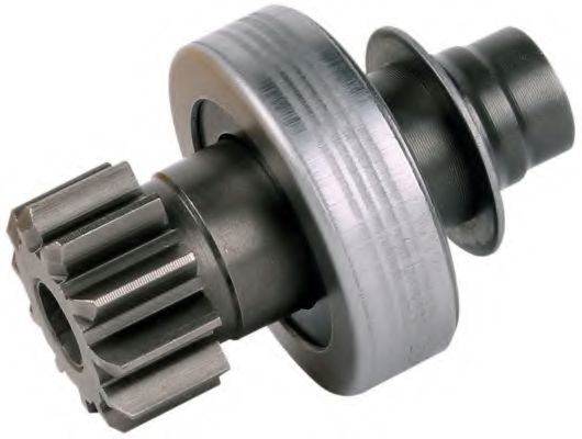 Привод с механизмом свободного хода, стартер GHIBAUDI 1794