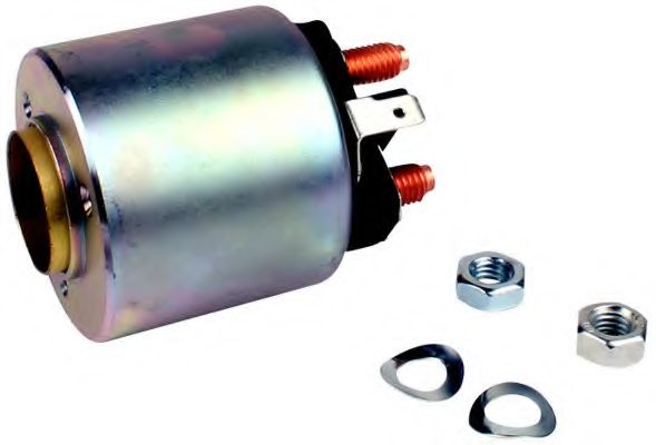 Тяговое реле, стартер PowerMax 1012240