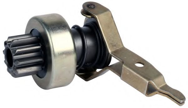 Привод с механизмом свободного хода, стартер GHIBAUDI 2975