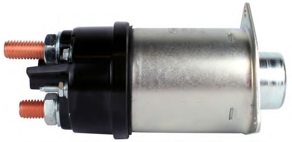 Тяговое реле, стартер PowerMax 1012360