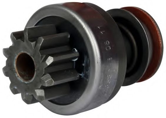 Привод с механизмом свободного хода, стартер HC-Cargo 132749