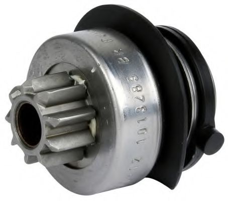 Привод с механизмом свободного хода, стартер PowerMax 1013289