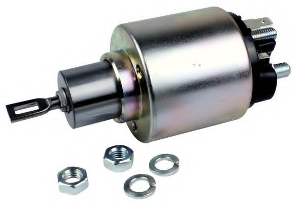 Тяговое реле, стартер PowerMax 1013507