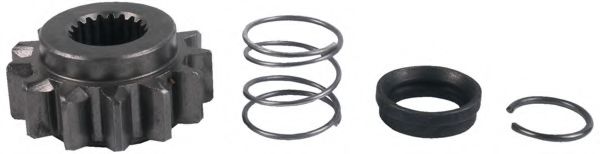 Ведущая шестерня, стартер PowerMax 1013707