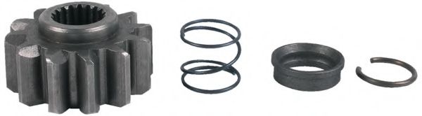 Ведущая шестерня, стартер HC-Cargo 132085