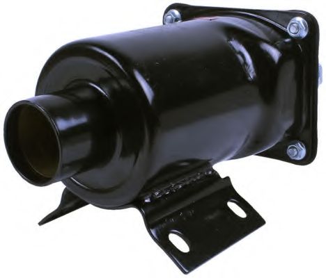 Тяговое реле, стартер PowerMax 1014913