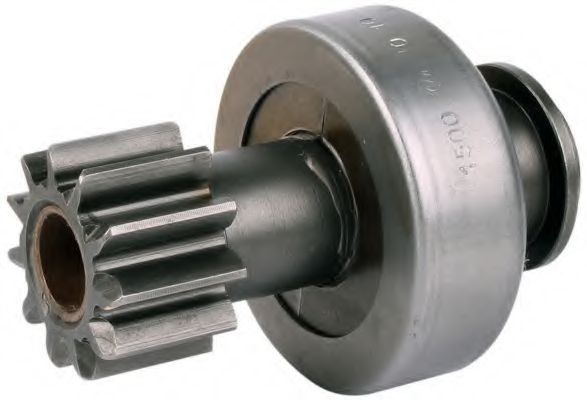 Привод с механизмом свободного хода, стартер GHIBAUDI 1500