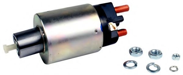 Тяговое реле, стартер PowerMax 1015335