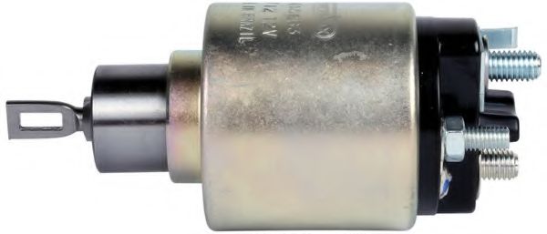 Тяговое реле, стартер PowerMax 1015663