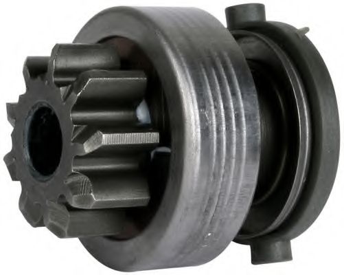 Привод с механизмом свободного хода, стартер GHIBAUDI 2227