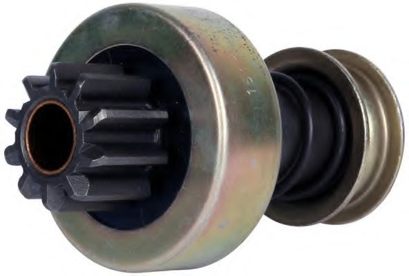 Привод с механизмом свободного хода, стартер GHIBAUDI 1613