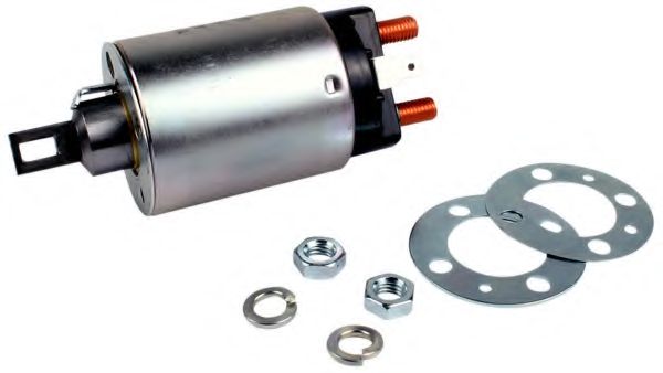 Тяговое реле, стартер PowerMax 1016265