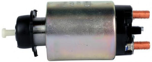 Тяговое реле, стартер PowerMax 1016401