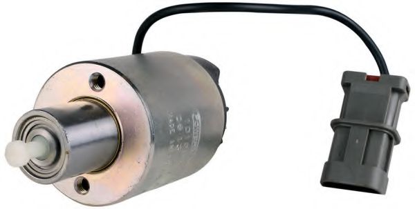 Тяговое реле, стартер PowerMax 1016688