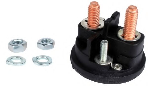 Крышка, реле стартера HC-Cargo 231766