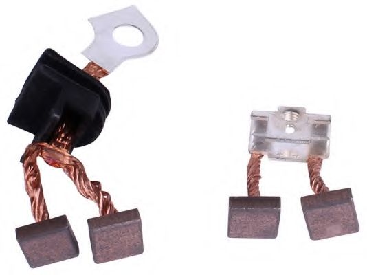 Угольная щетка, стартер PowerMax 1017018