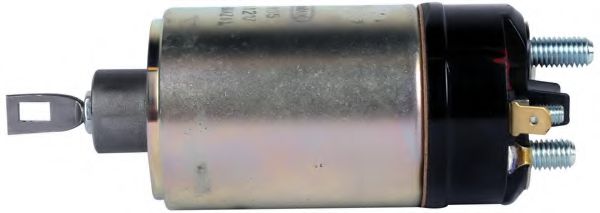 Тяговое реле, стартер PowerMax 1017105