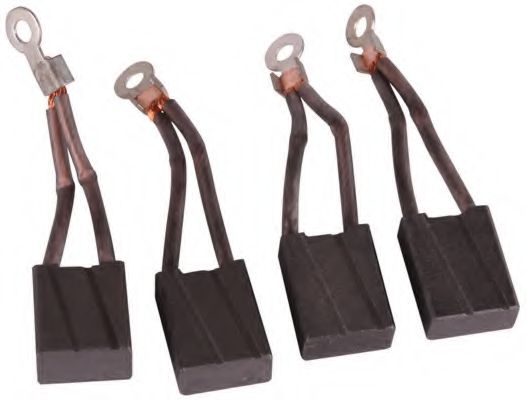 Угольная щетка, стартер HC-Cargo 141193