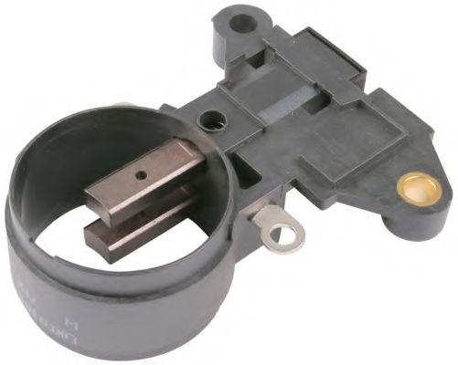 Кронштейн, угольная щетка HC-Cargo 138741