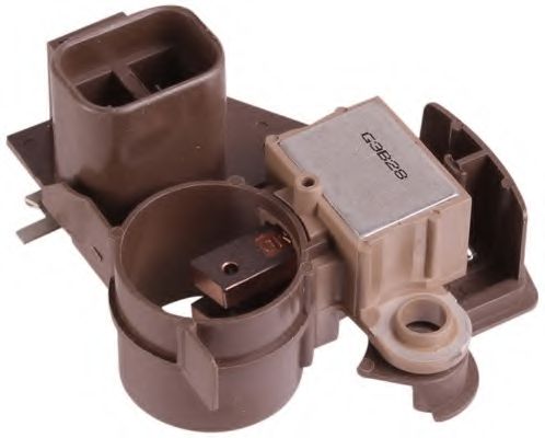 Регулятор генератора PowerMax 1113585