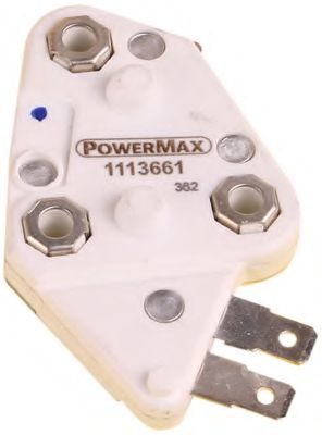 Регулятор генератора PowerMax 1113661