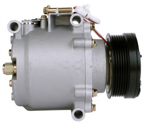 Компрессор, кондиционер KLITECH KT1218