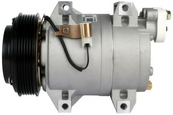 Компрессор, кондиционер PowerMax 7010330