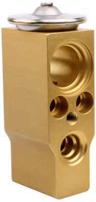 Расширительный клапан, кондиционер PowerMax 7110322