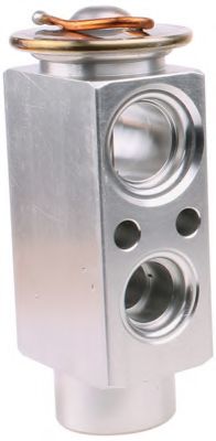 Расширительный клапан, кондиционер PowerMax 7110357