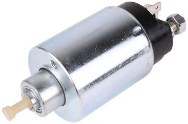 Тяговое реле, стартер PowerMax 81016490