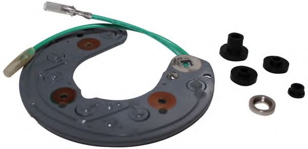 Держатель диодов, генератор HC-Cargo 133397