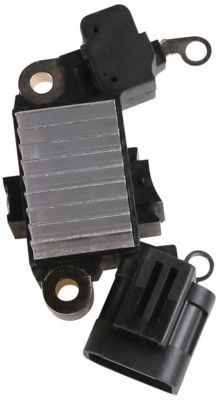 Регулятор генератора PowerMax 81112801