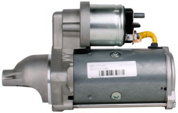 Стартер PowerMax 8214249