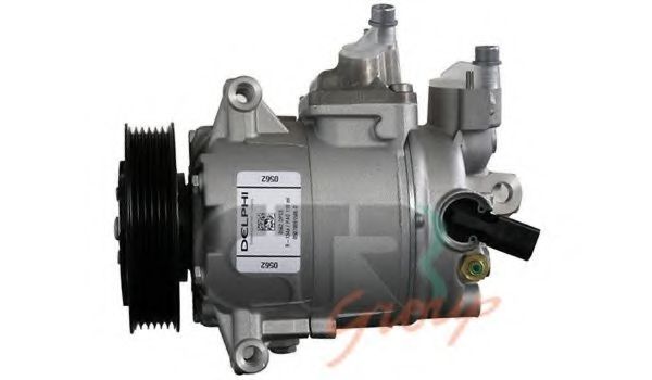 Компрессор, кондиционер CTR 1201910