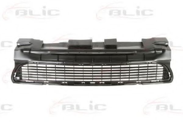 Решетка вентилятора, буфер BLIC 6502-07-3506910P