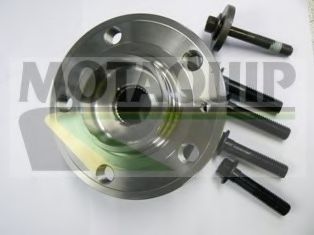 Комплект подшипника ступицы колеса MOTAQUIP VBK1221