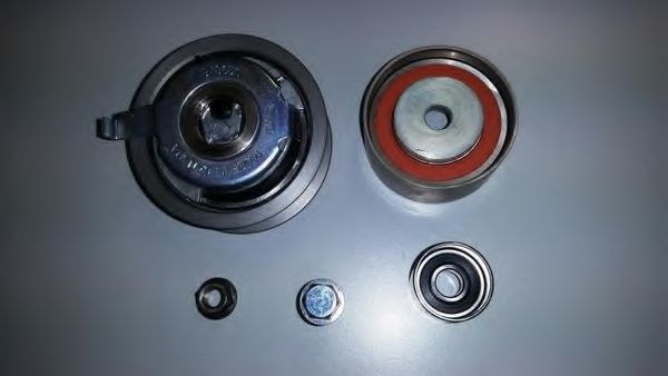 Комплект ремня ГРМ GOODYEAR K1G1586H