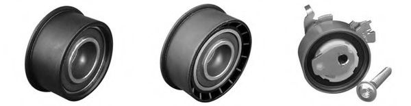 Комплект ремня ГРМ FAI TBK106