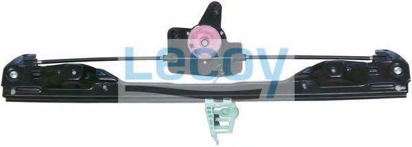 Подъемное устройство для окон LECOY WFT144-L