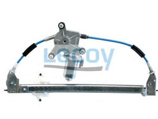 Подъемное устройство для окон SPJ 22706