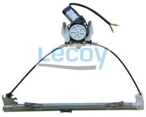 Подъемное устройство для окон LECOY WRN106-L