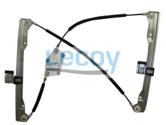 Подъемное устройство для окон LECOY WVW165-L