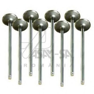 Впускной клапан ASAM 30471