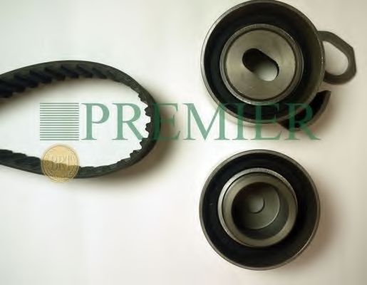 Комплект ремня ГРМ BRT Bearings PBTK042