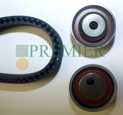 Комплект ремня ГРМ BRT Bearings PBTK520