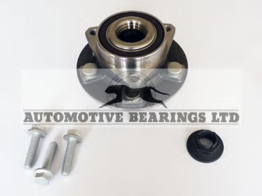 Комплект подшипника ступицы колеса Automotive Bearings ABK2094