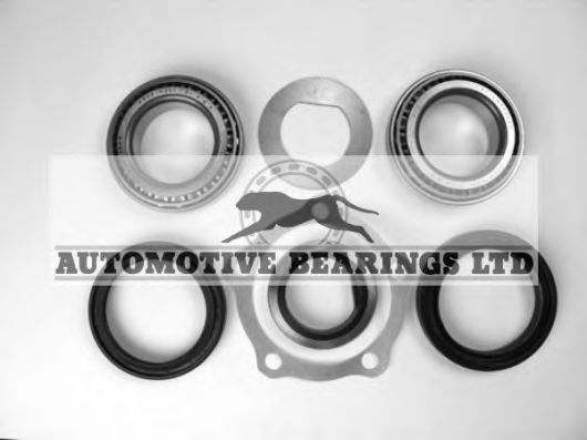 Комплект подшипника ступицы колеса Automotive Bearings ABK1440