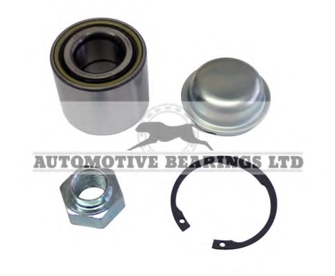 Комплект подшипника ступицы колеса Automotive Bearings ABK1834
