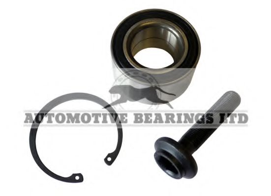 Комплект подшипника ступицы колеса Automotive Bearings ABK899