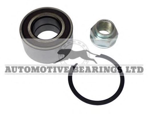 Комплект подшипника ступицы колеса Automotive Bearings ABK1805